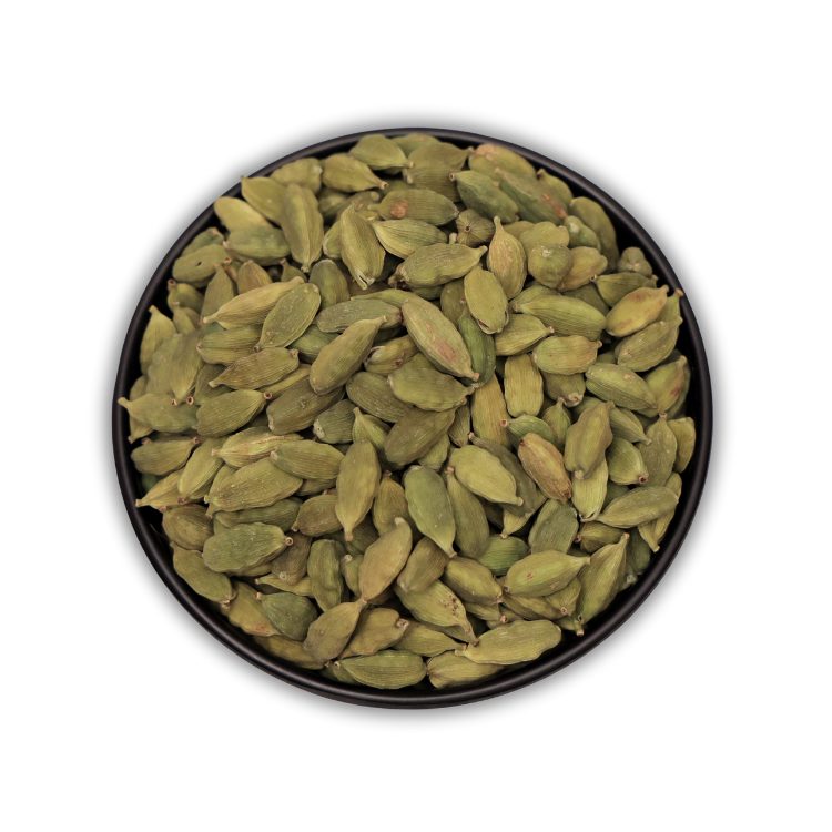 Cardamom (Elaichi) Green & Super