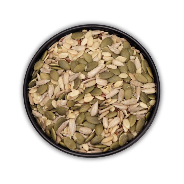 Five Seeds Mix