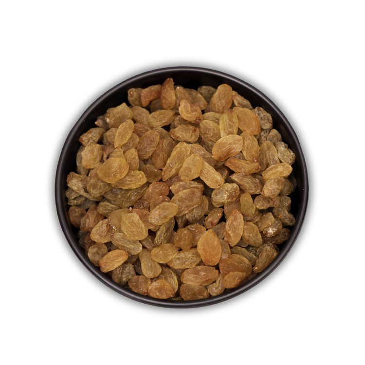 रेगुलर दाख (किशमिश)