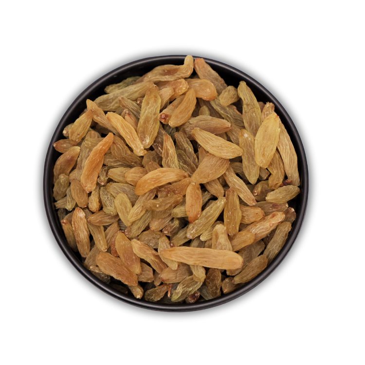 Dakh / Kishmish / Raisin