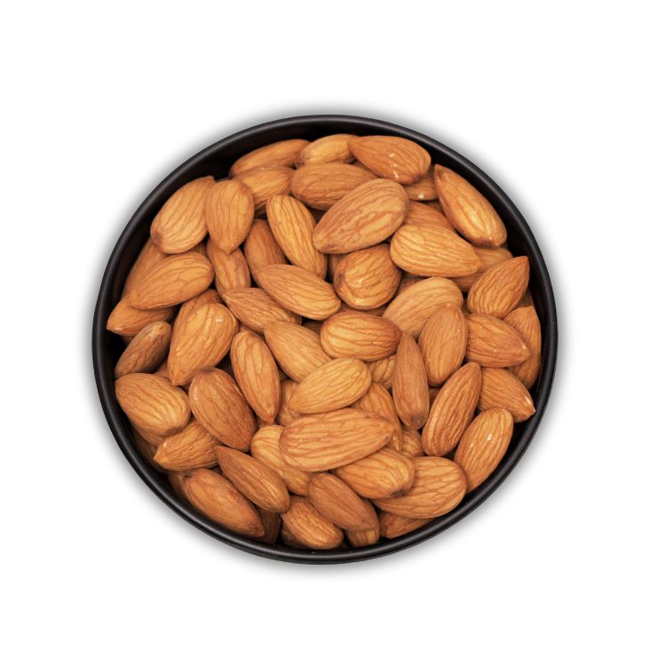 Almonds (Badam)