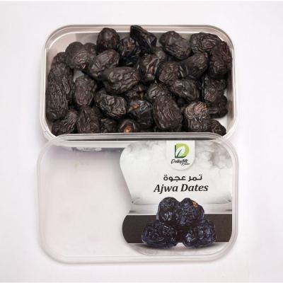 Ajwa Dates