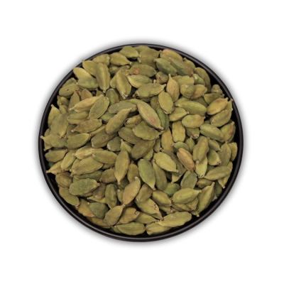 Cardamom (Elaichi) Green & Super