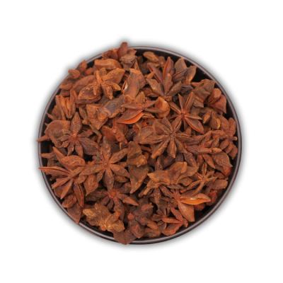 Star Anise (Badian)