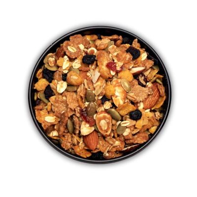 Muesli Mix (Seeds)
