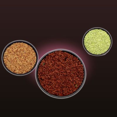 Mukhwas and Herbs